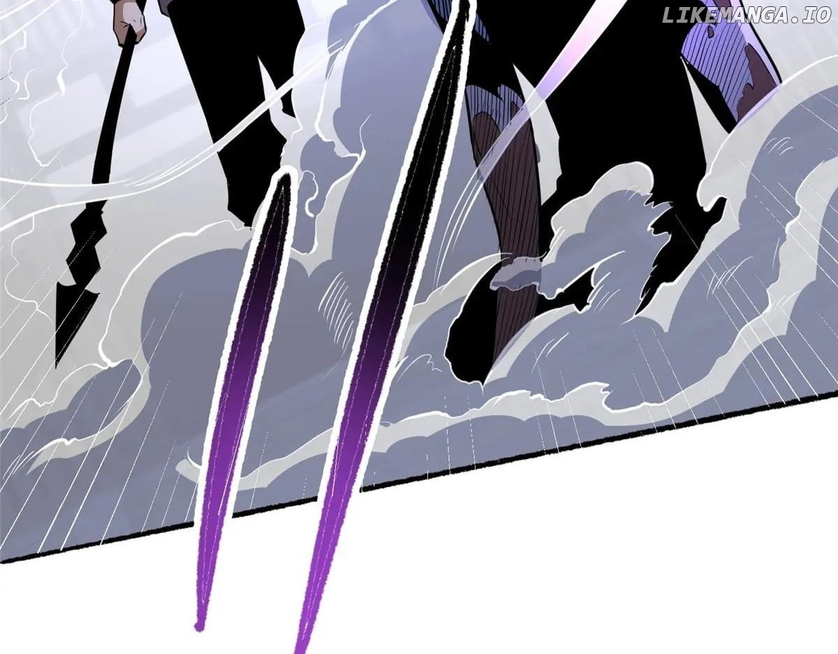 Divine Urban God Chapter 266 - page 34